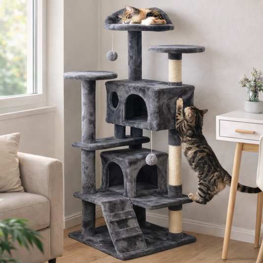 Arbre à Chat Le Majestic