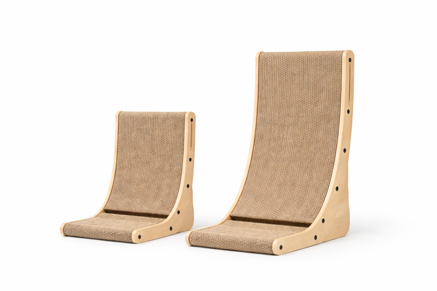 Griffoir Courbé Le Confort Nature