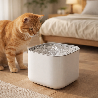 Fontaine à Eau Le Pure Flow