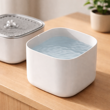 Fontaine à Eau Le Pure Flow