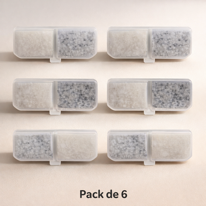 Fontaine à Eau Le Pure Flow