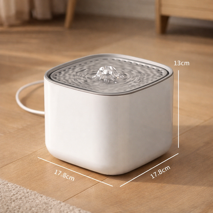 Fontaine à Eau Le Pure Flow