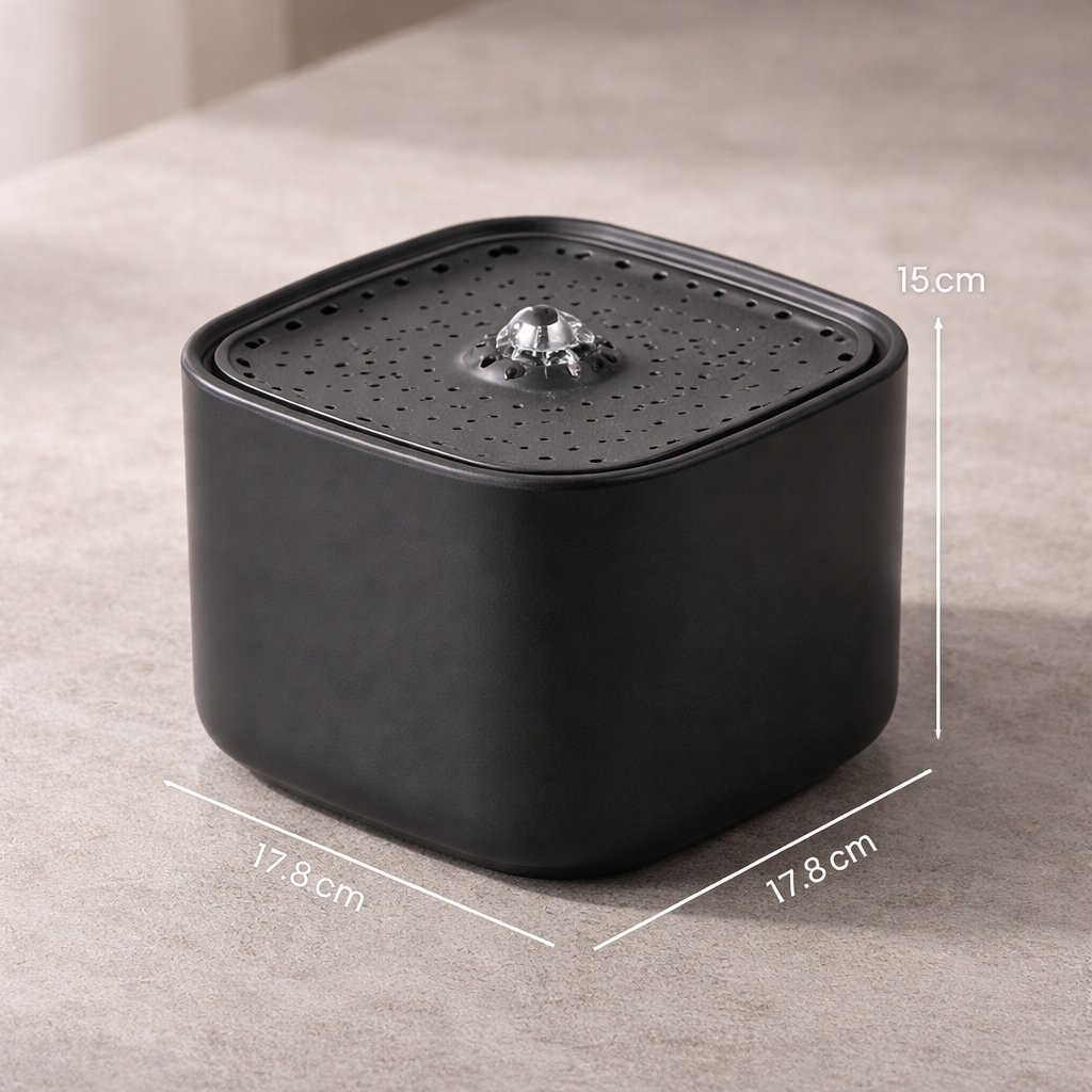 Fontaine à Eau Le Pure Flow