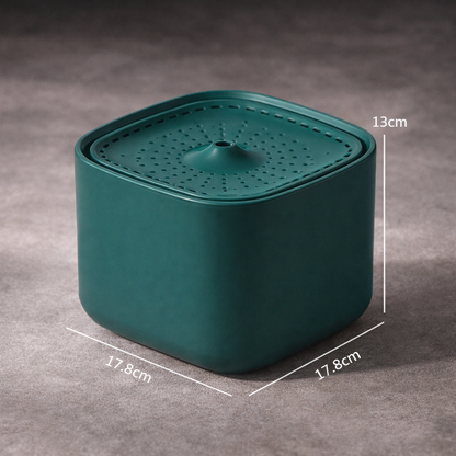 Fontaine à Eau Le Pure Flow